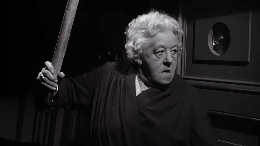 Murder Ahoy (1964) Murder Ahoy (1964)
