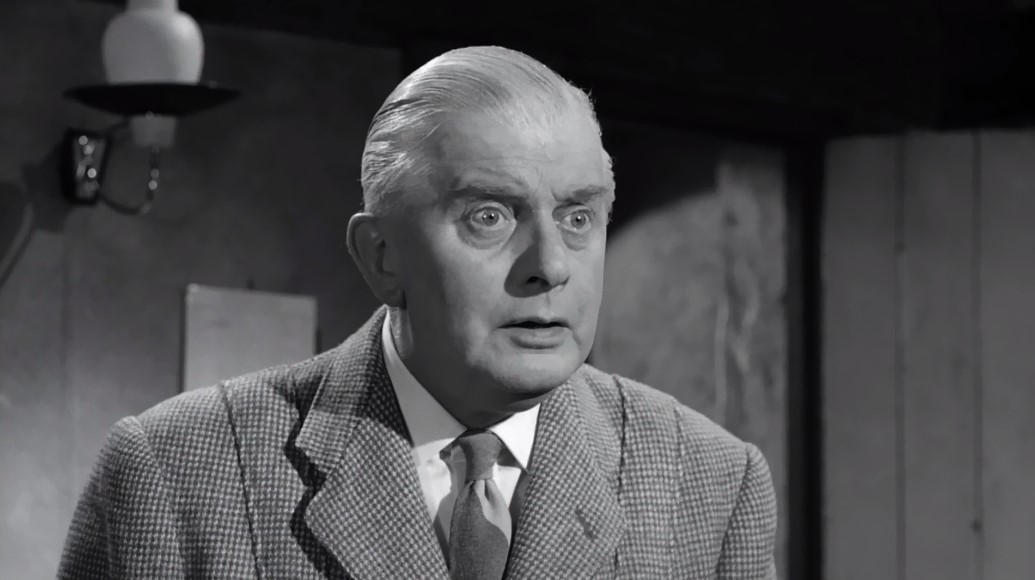 Murder Ahoy (1964) Murder Ahoy (1964)