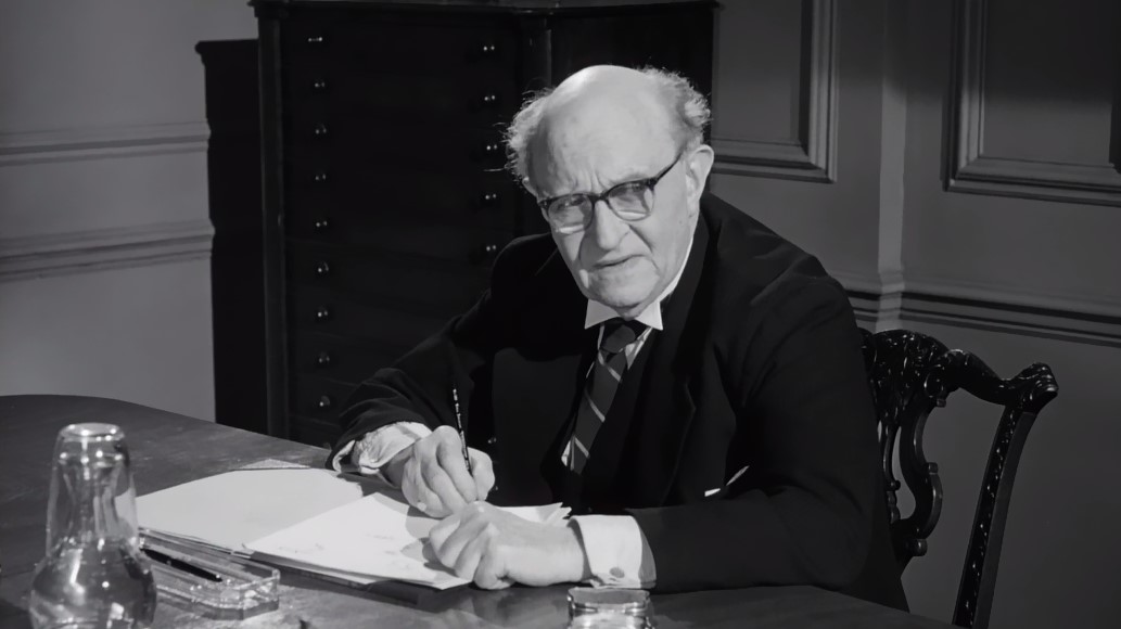 Murder Ahoy (1964) Murder Ahoy (1964)
