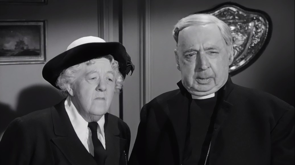 Murder Ahoy (1964) Murder Ahoy (1964)