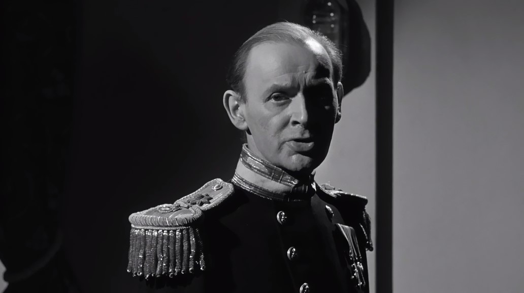 Murder Ahoy (1964) Murder Ahoy (1964)