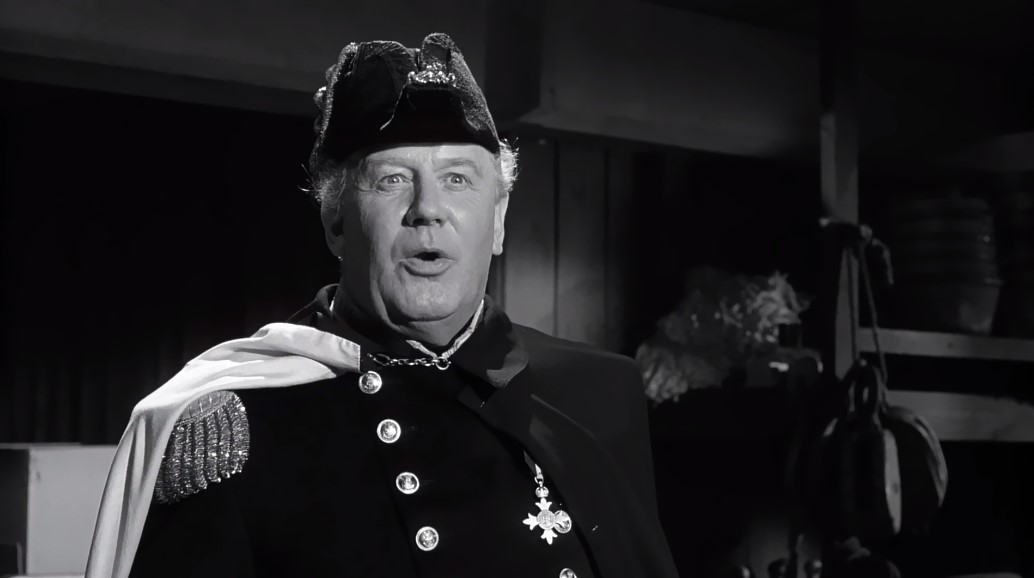 Murder Ahoy (1964) Murder Ahoy (1964)