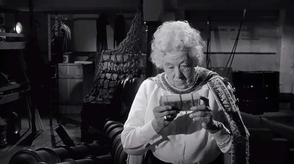 Murder Ahoy (1964) Murder Ahoy (1964)
