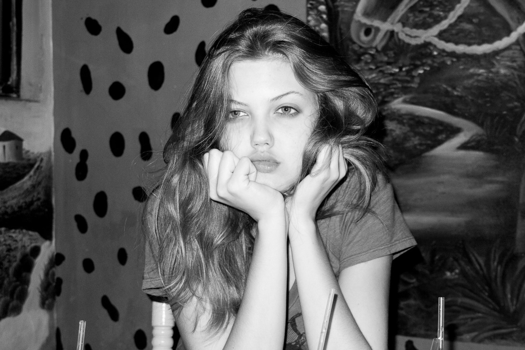 Lindsey Wixson