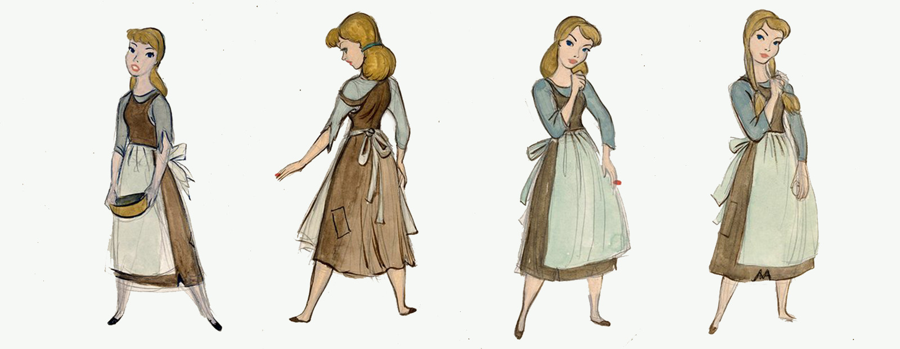 Cinderella