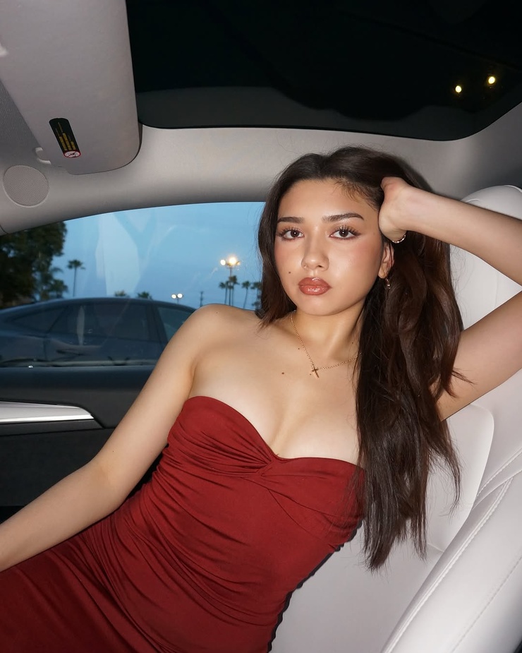 Picture of Julia Garcia