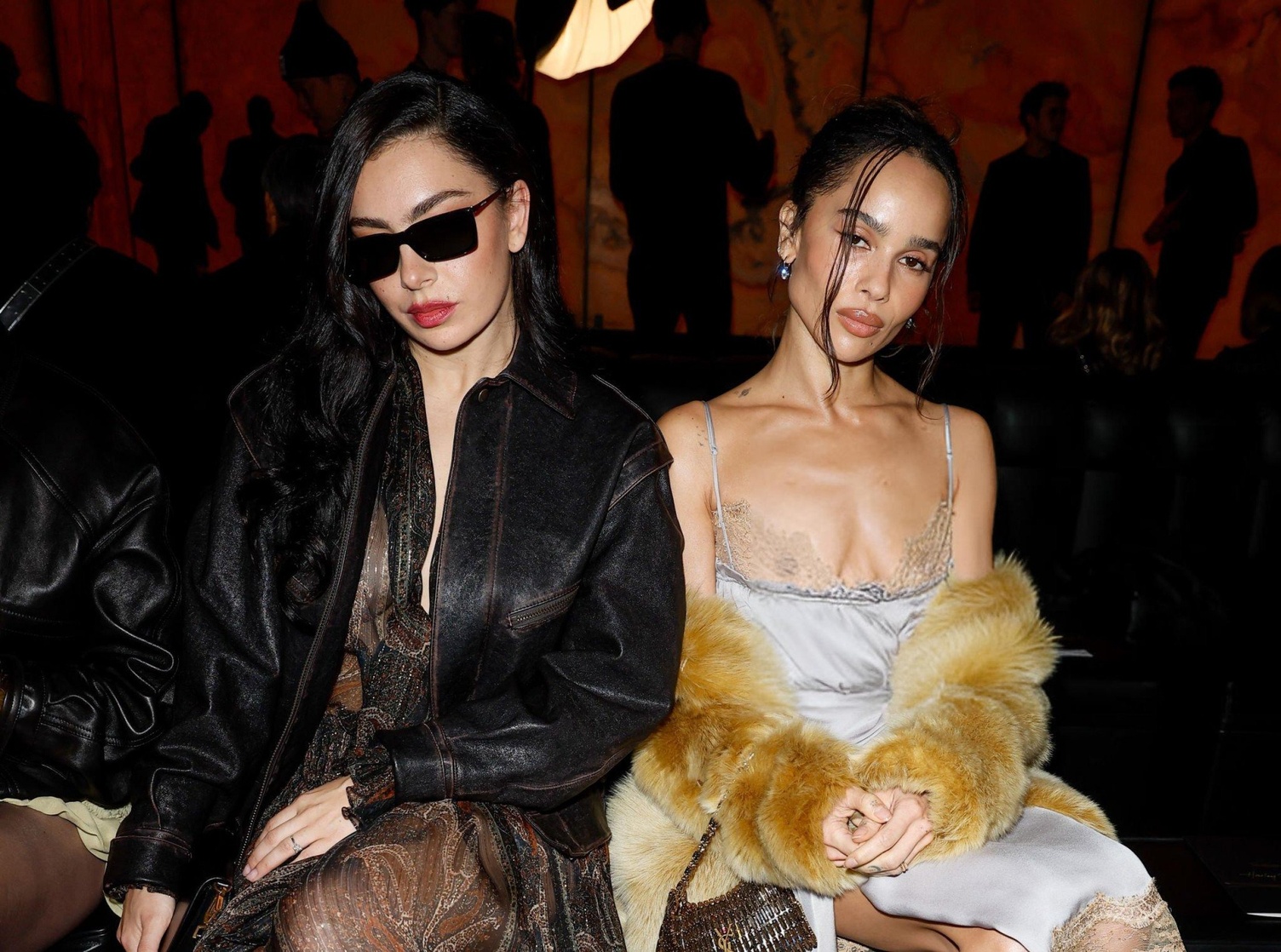 Zoe Kravitz