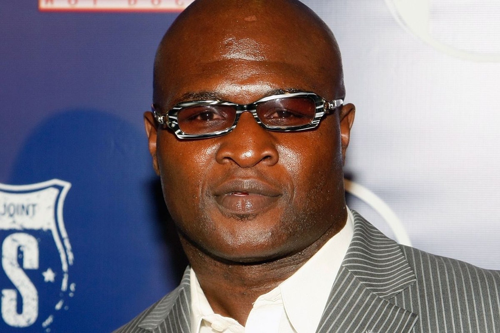 James Toney