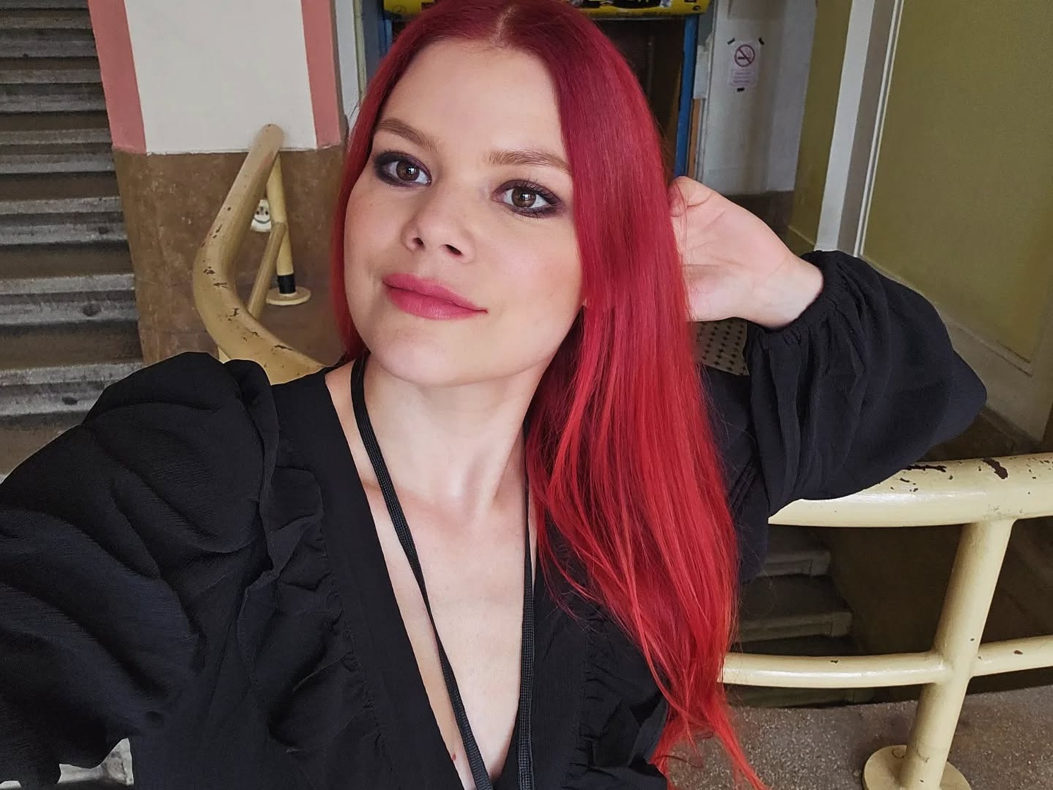 Zora Cock