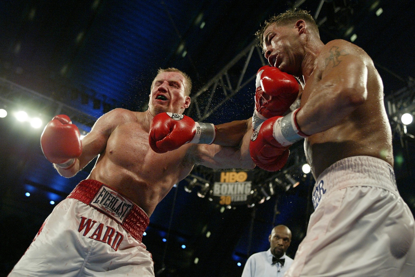 Micky Ward