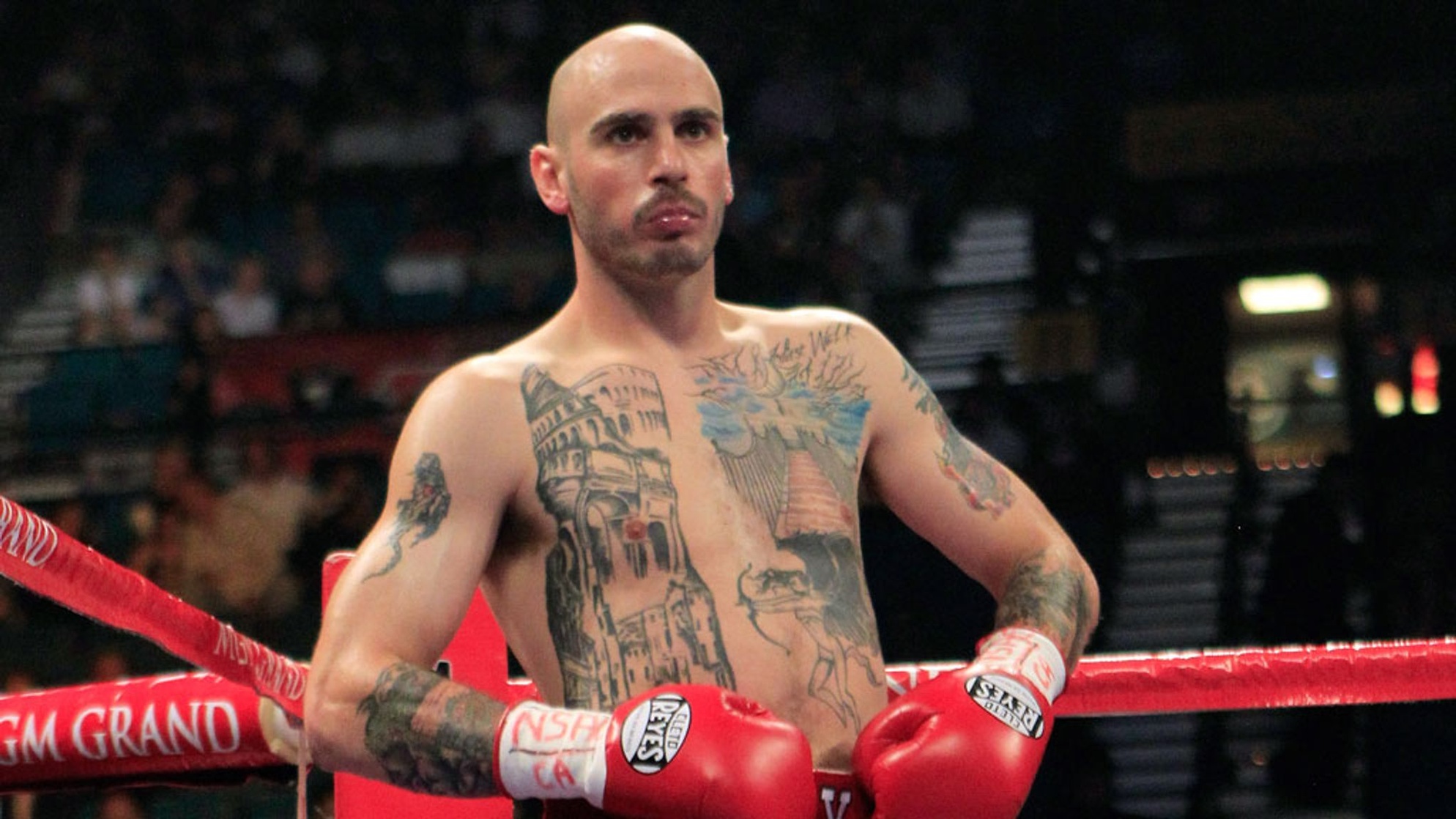 Kelly Pavlik
