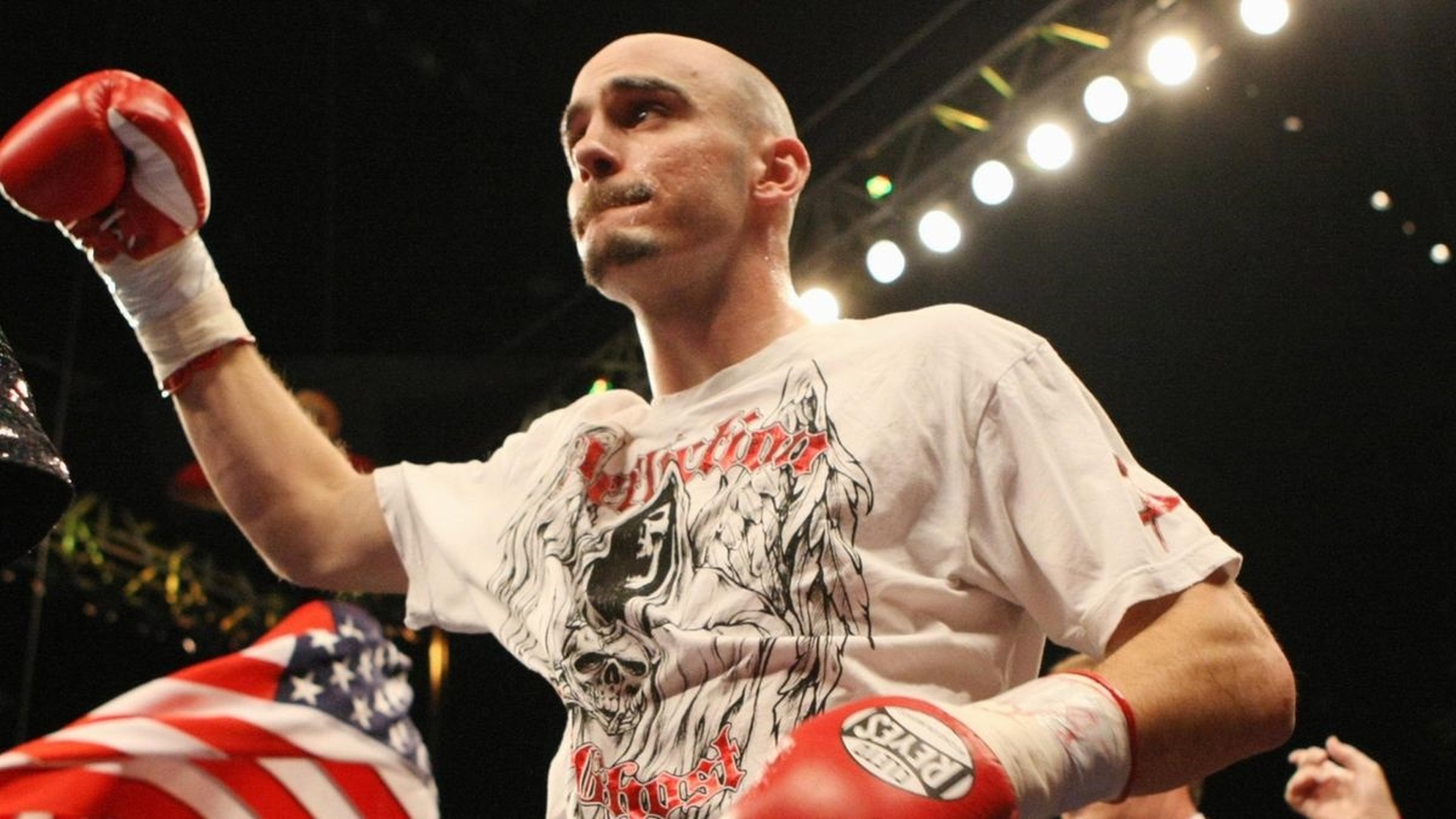 Kelly Pavlik