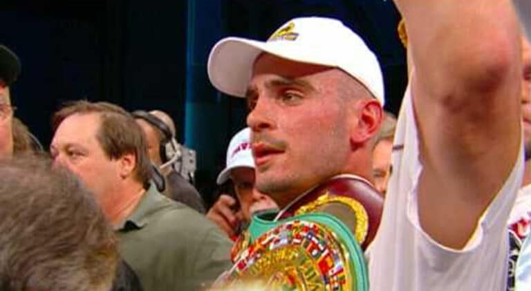 Kelly Pavlik