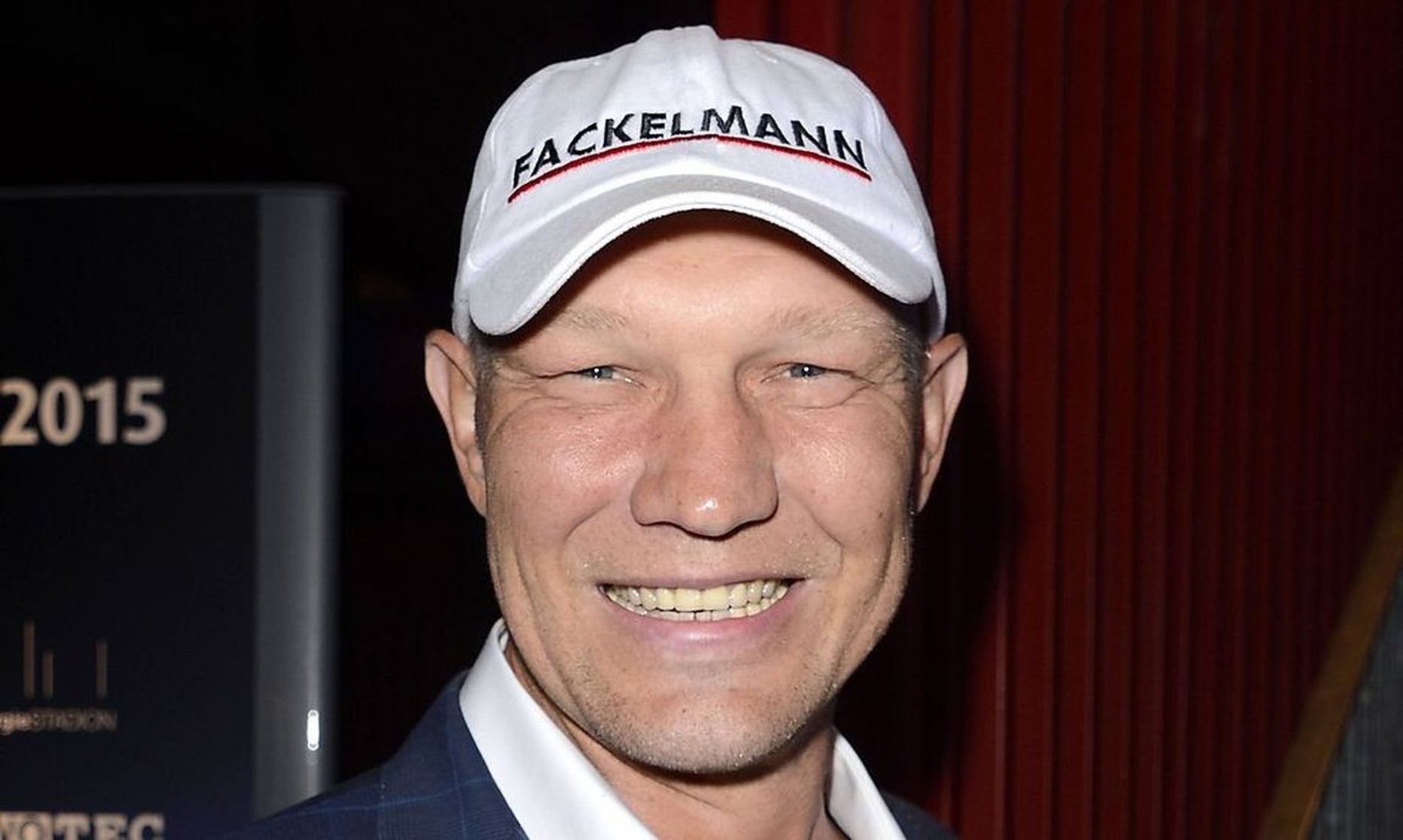Axel Schulz