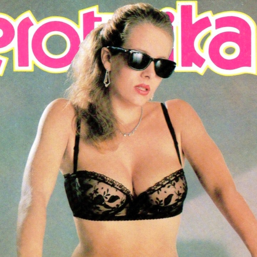 Kay Harvey