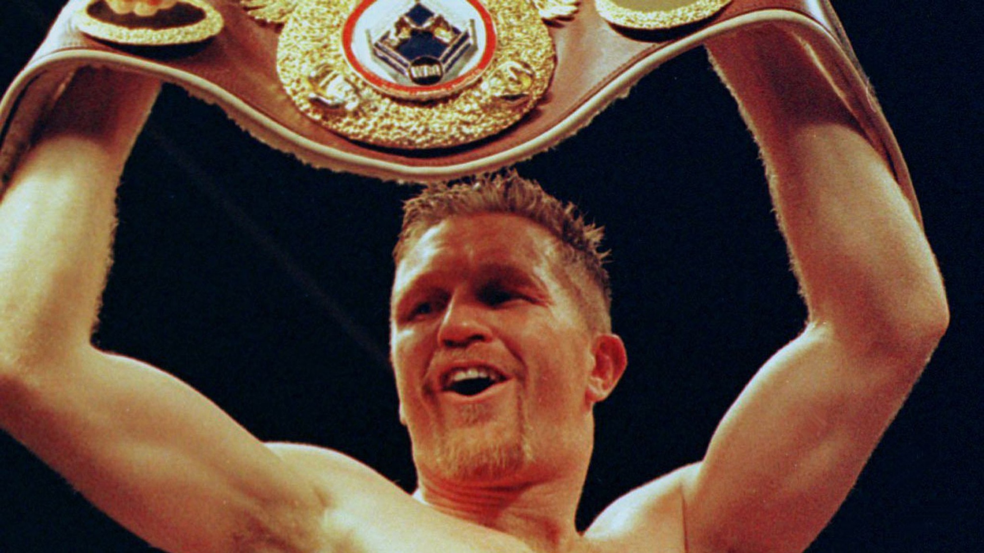 Steve Collins