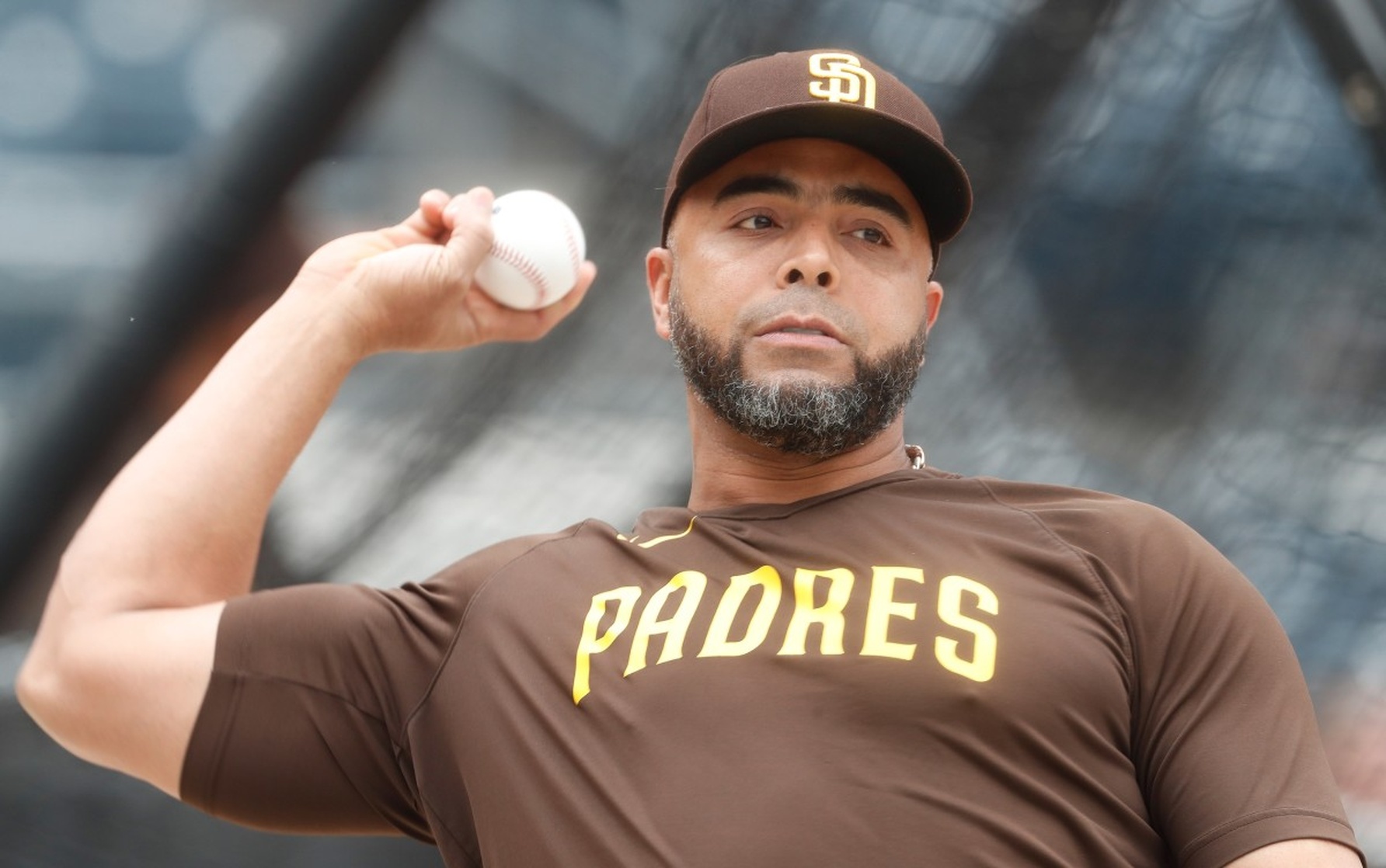 Nelson Cruz