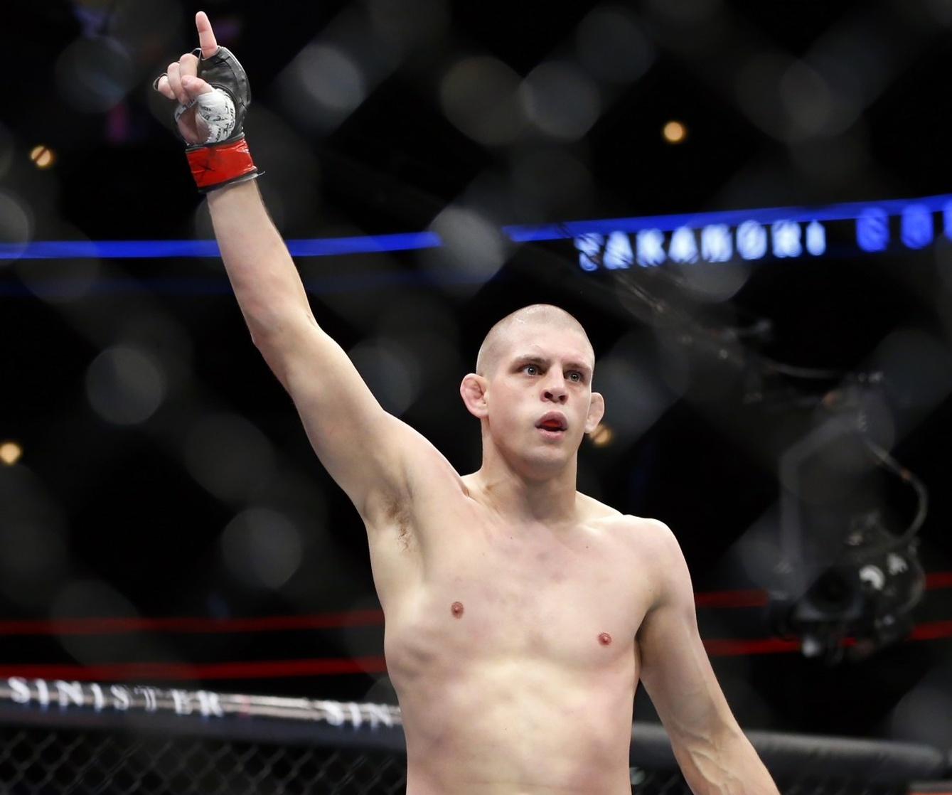 Joe Lauzon