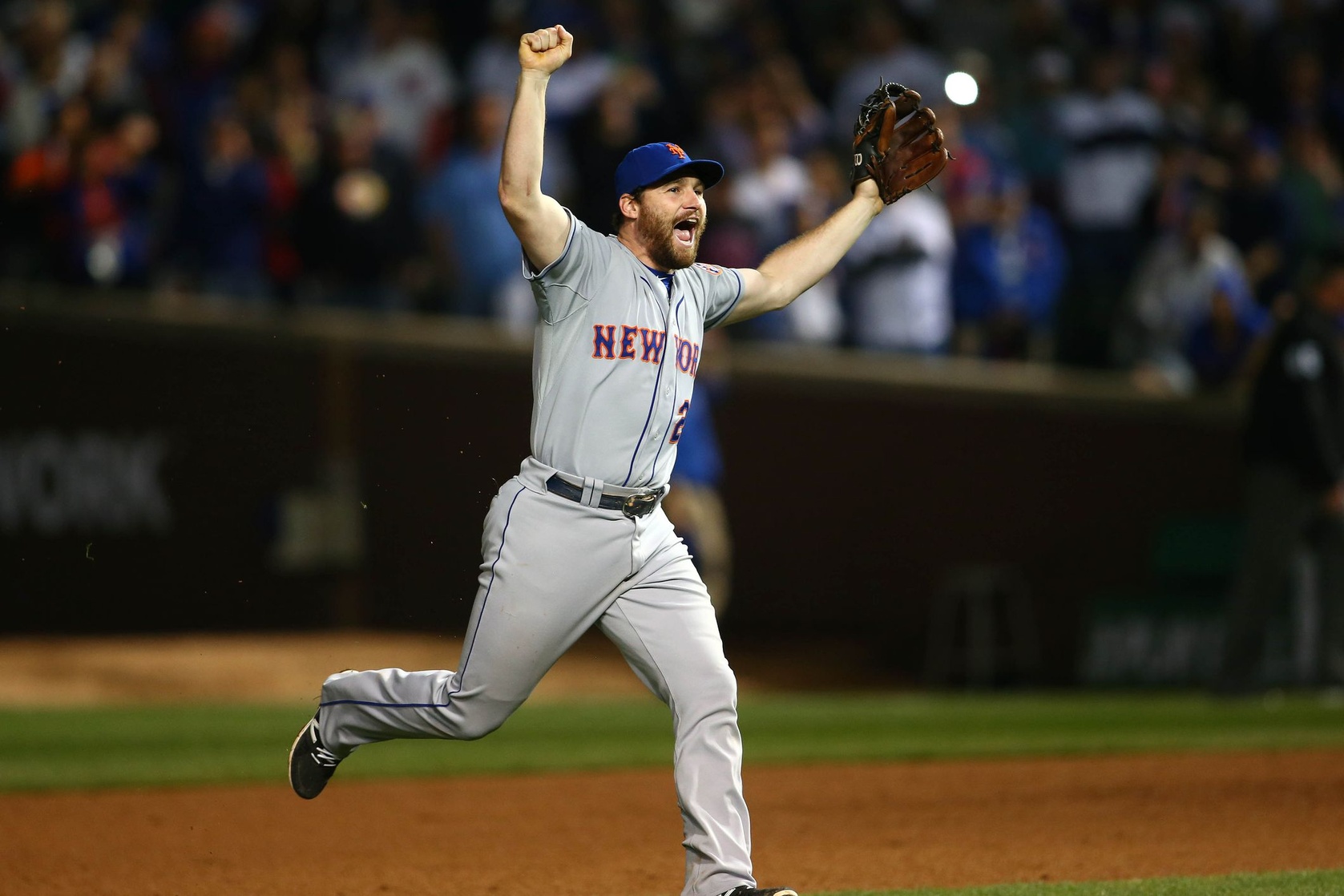 Daniel Murphy