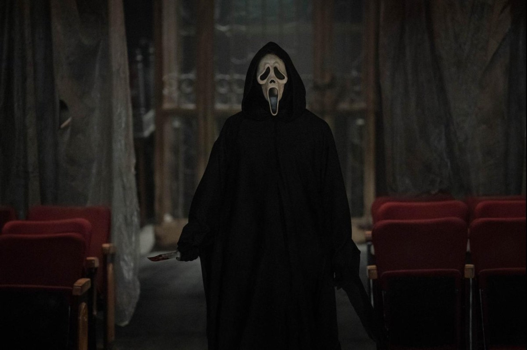 Scream VI
