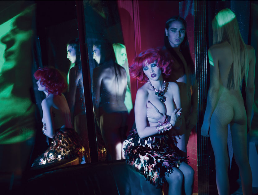 Willy Cartier