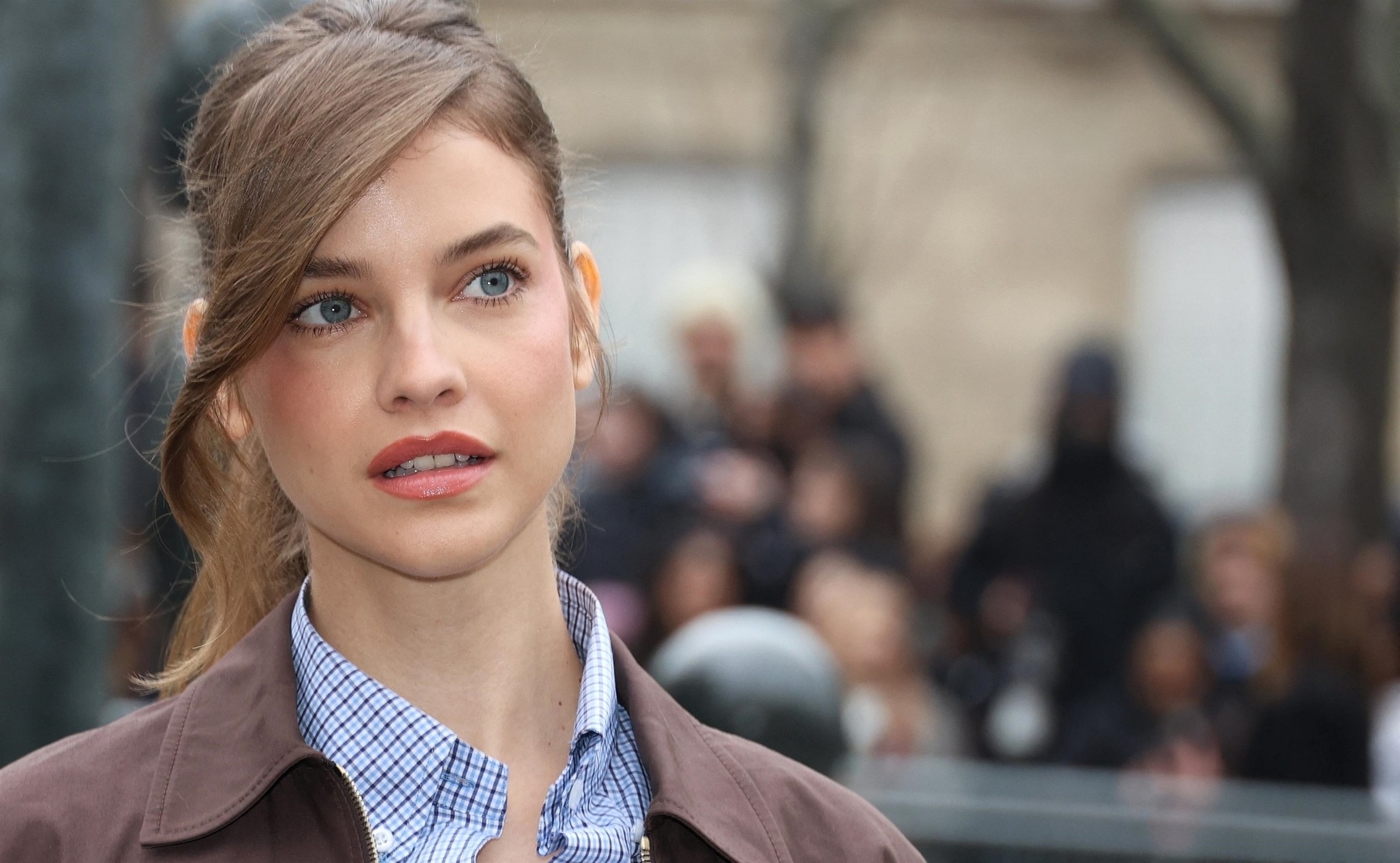 Barbara Palvin Barbara Palvin