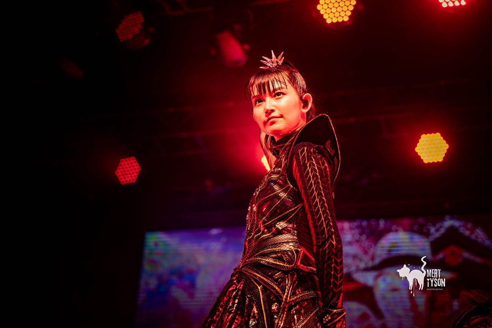 BABYMETAL