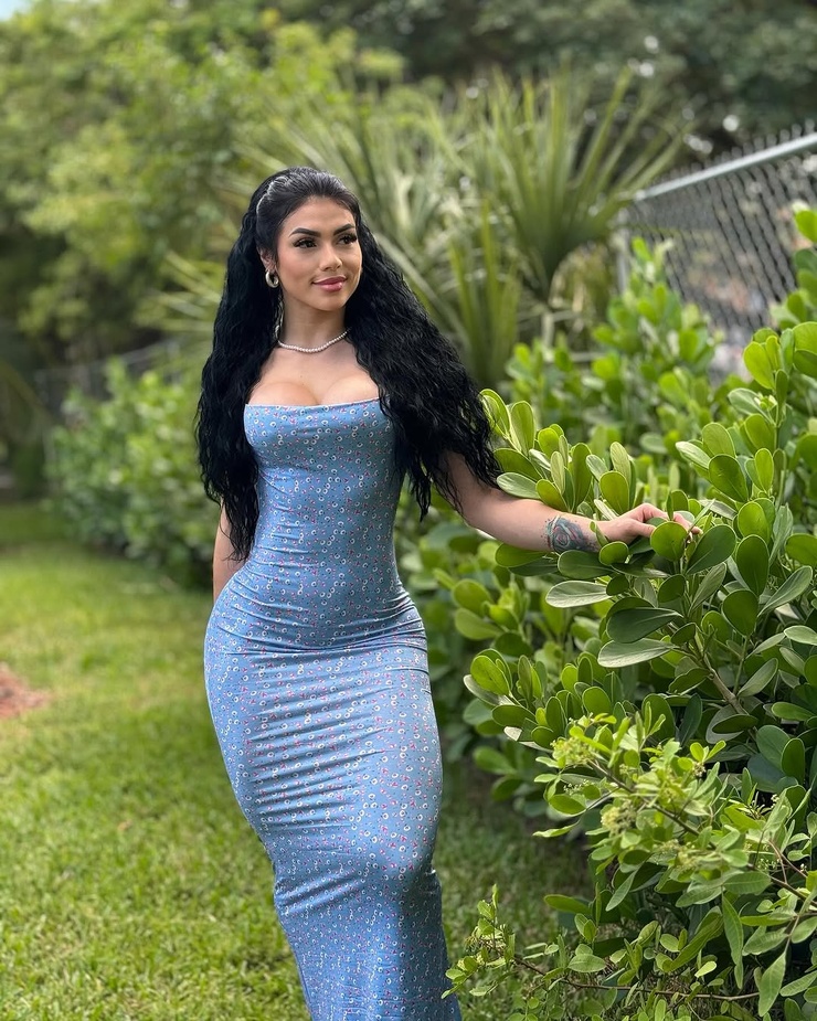 Image of Alianyi Palmar
