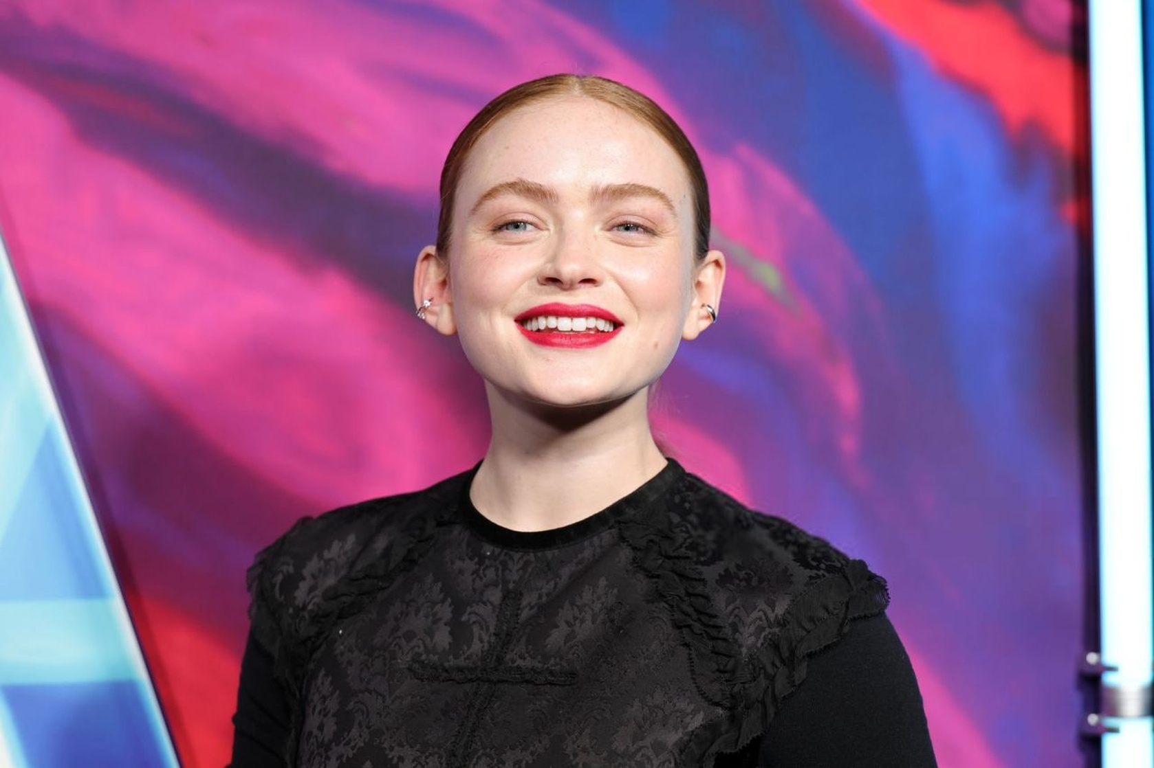Sadie Sink