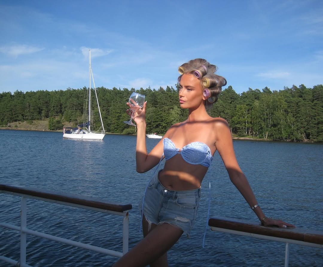 Emma Ellingsen