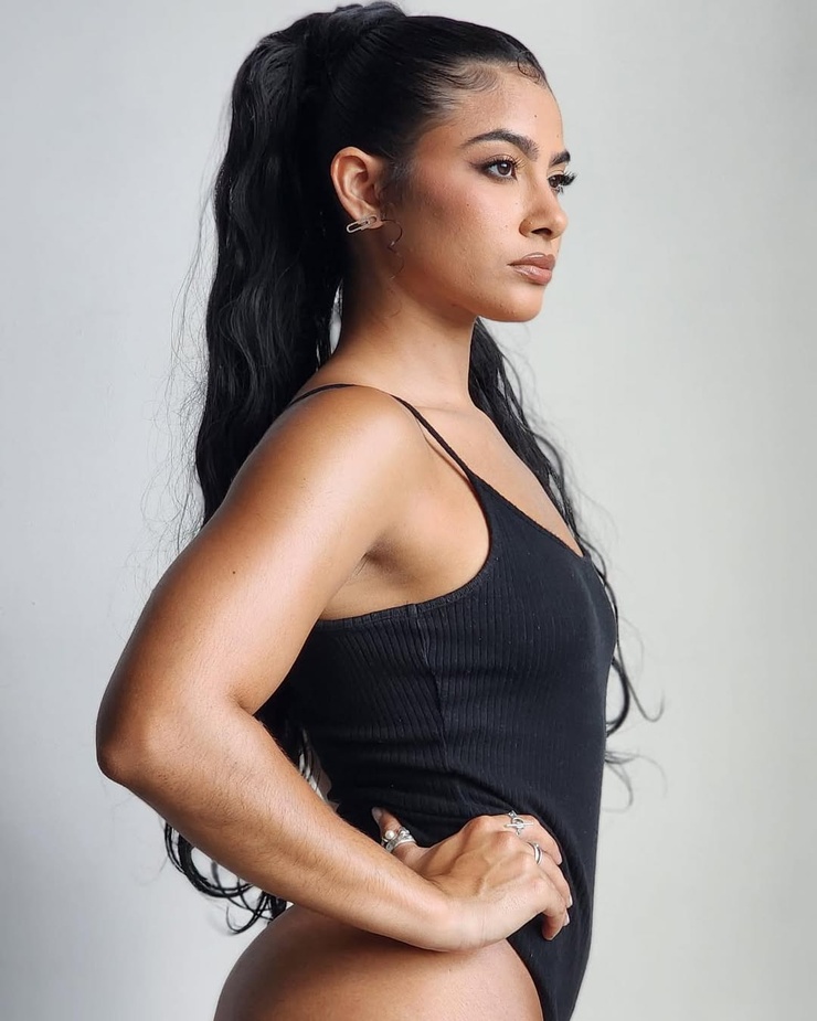 Picture of Nia Piedra