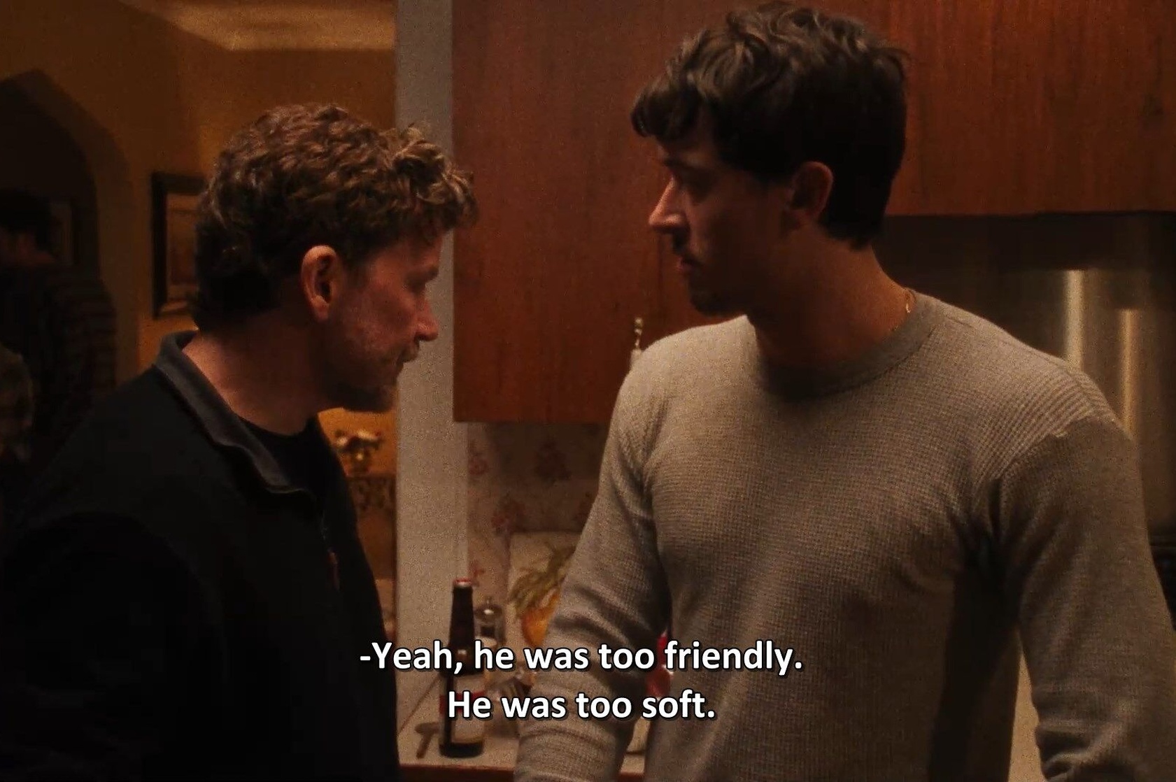 Plainclothes