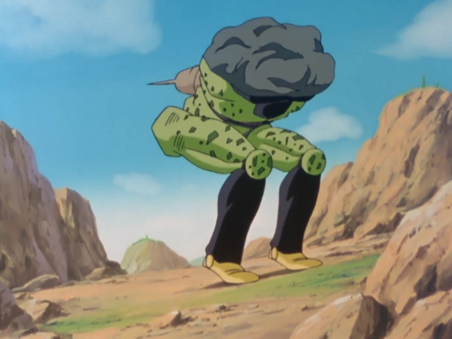 Cell