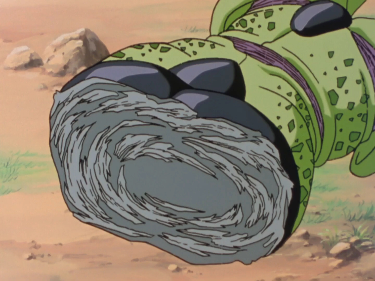 Cell