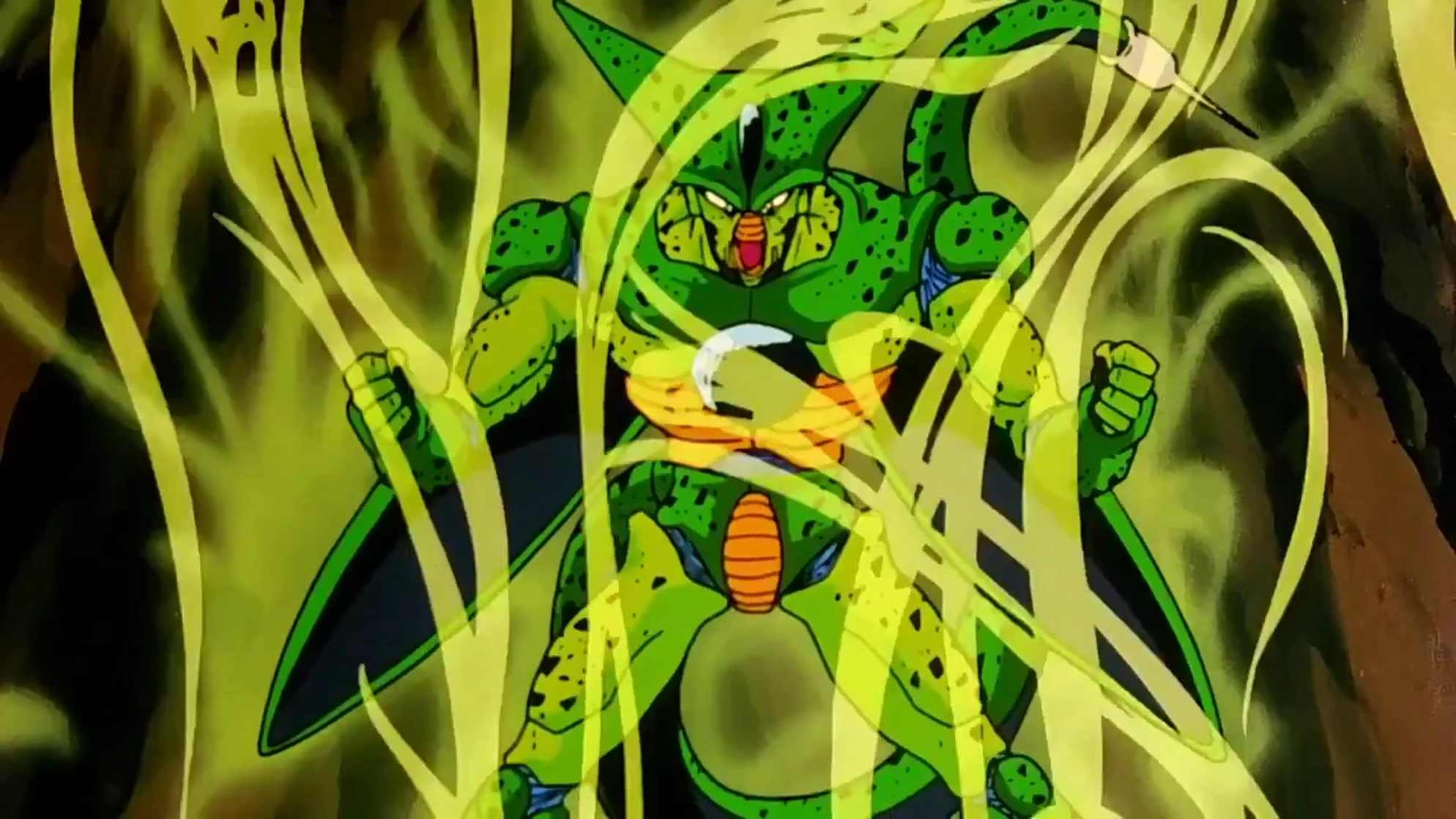 Cell
