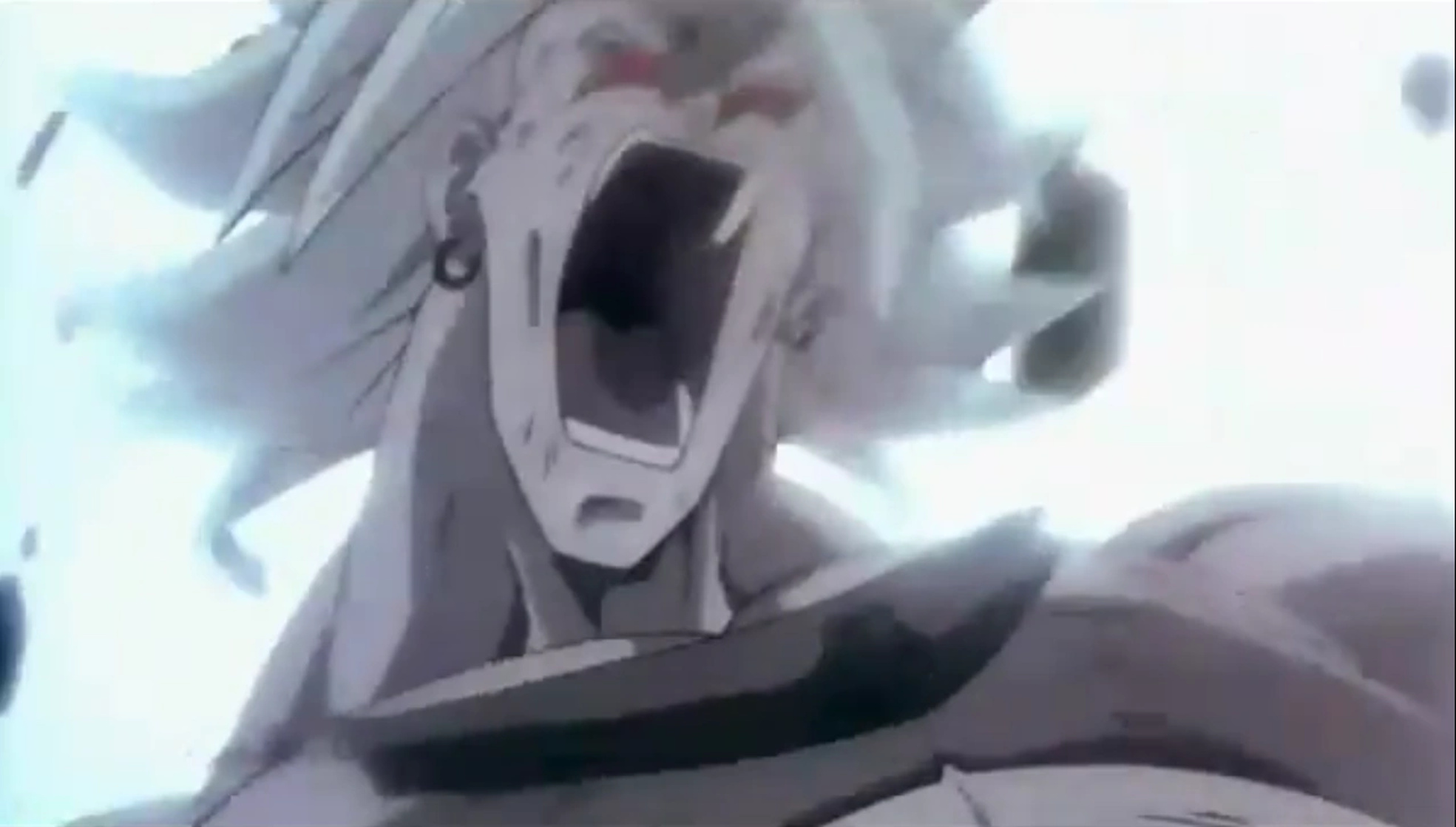 Broly