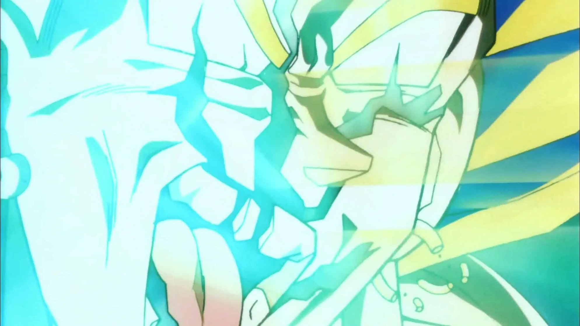 Broly