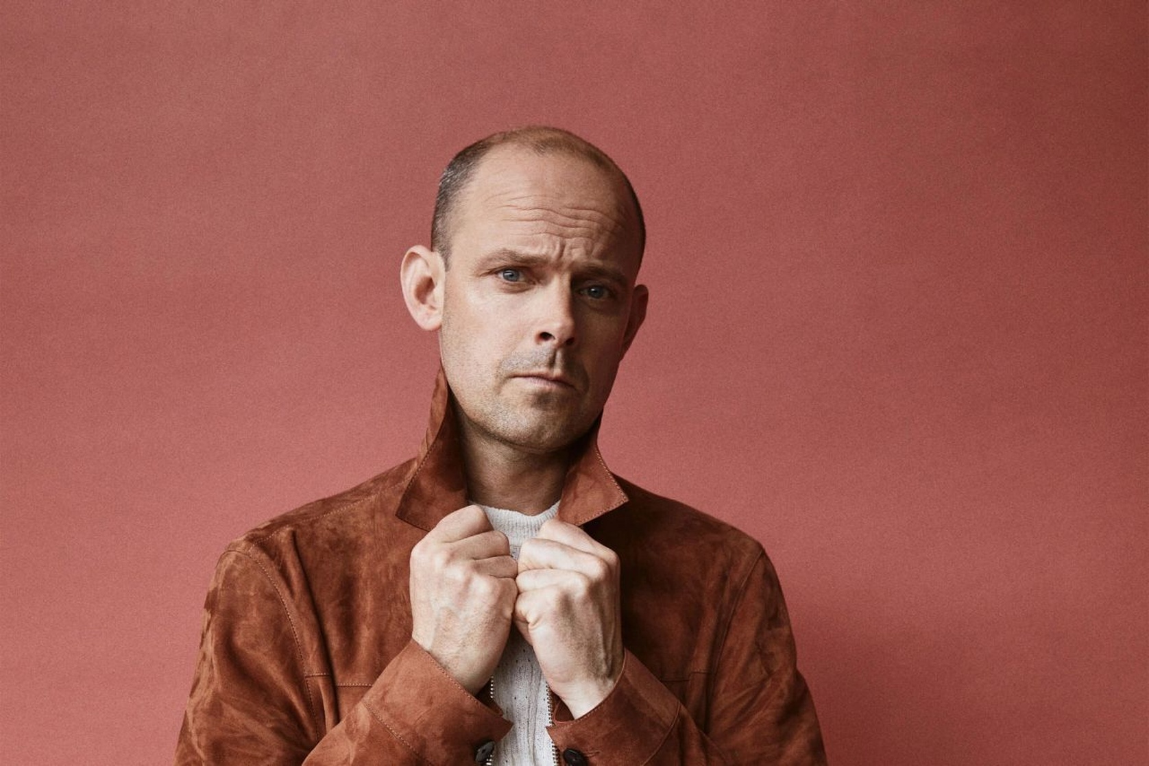 Harry Hadden-Paton