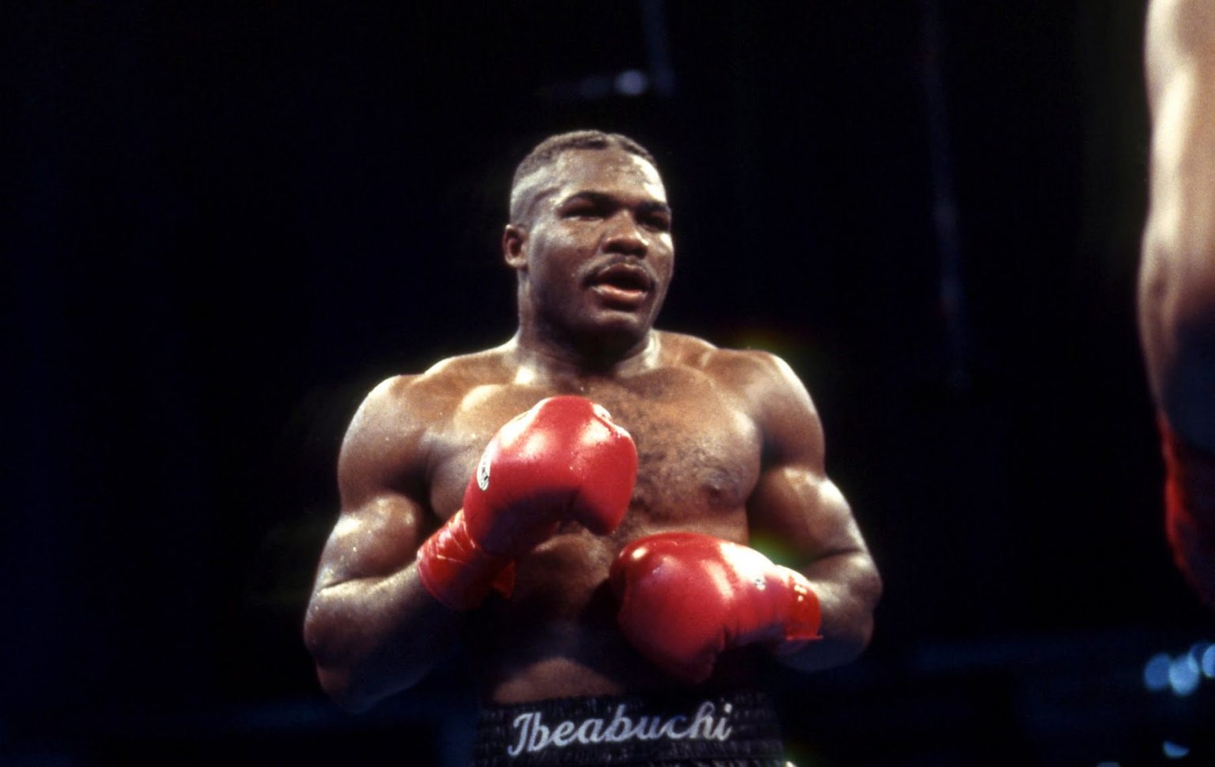 Ike Ibeabuchi