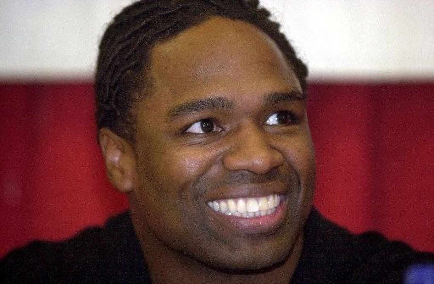 Chris Byrd