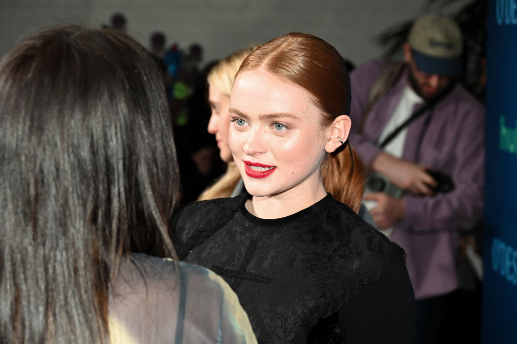 Sadie Sink