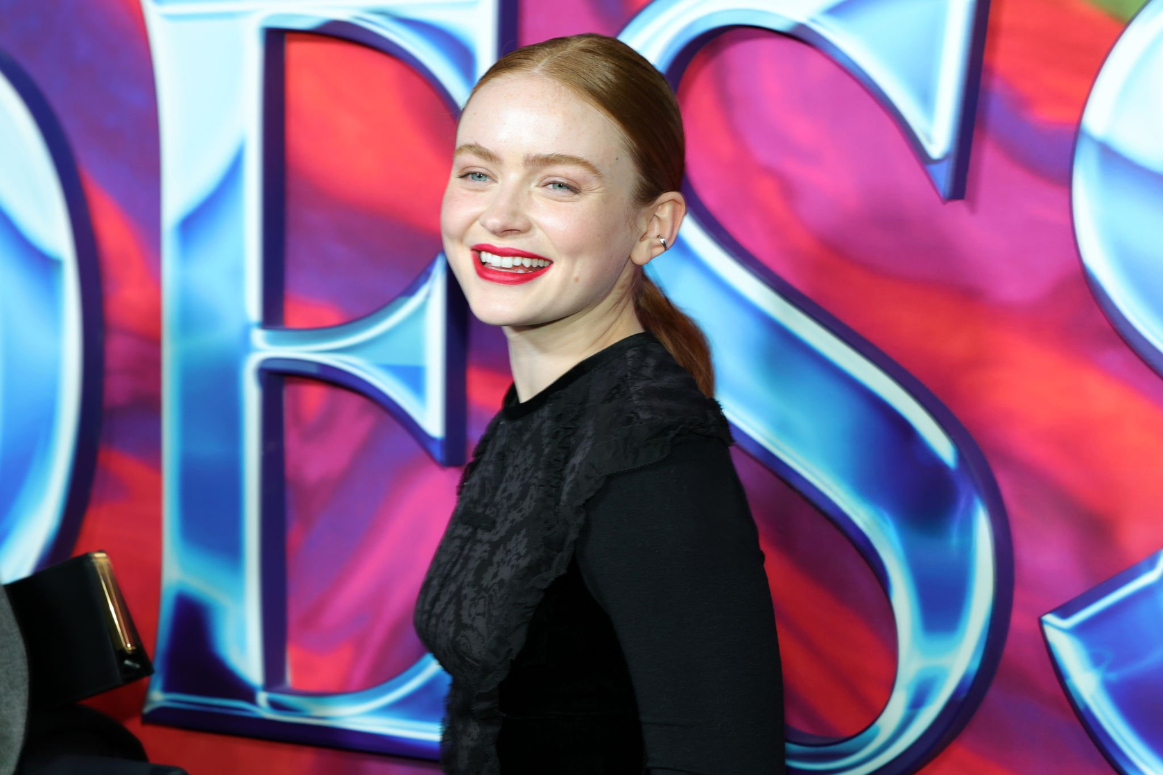 Sadie Sink