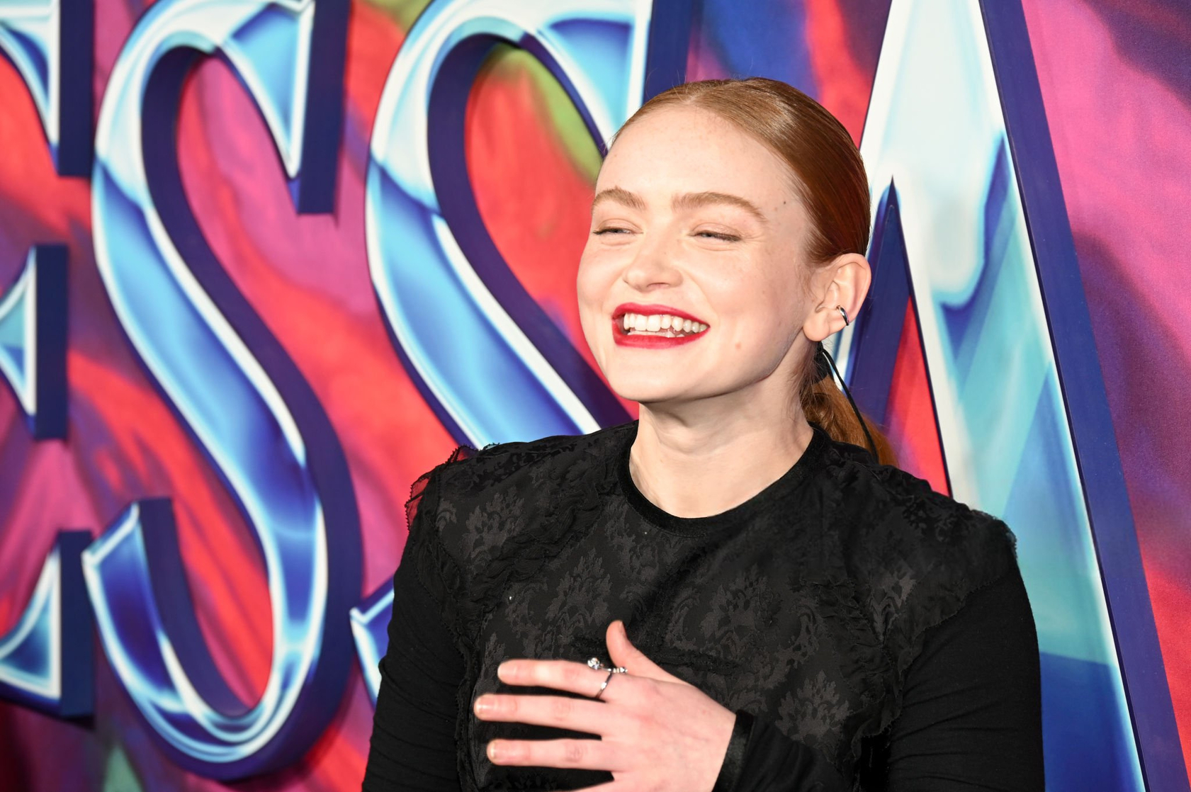 Sadie Sink