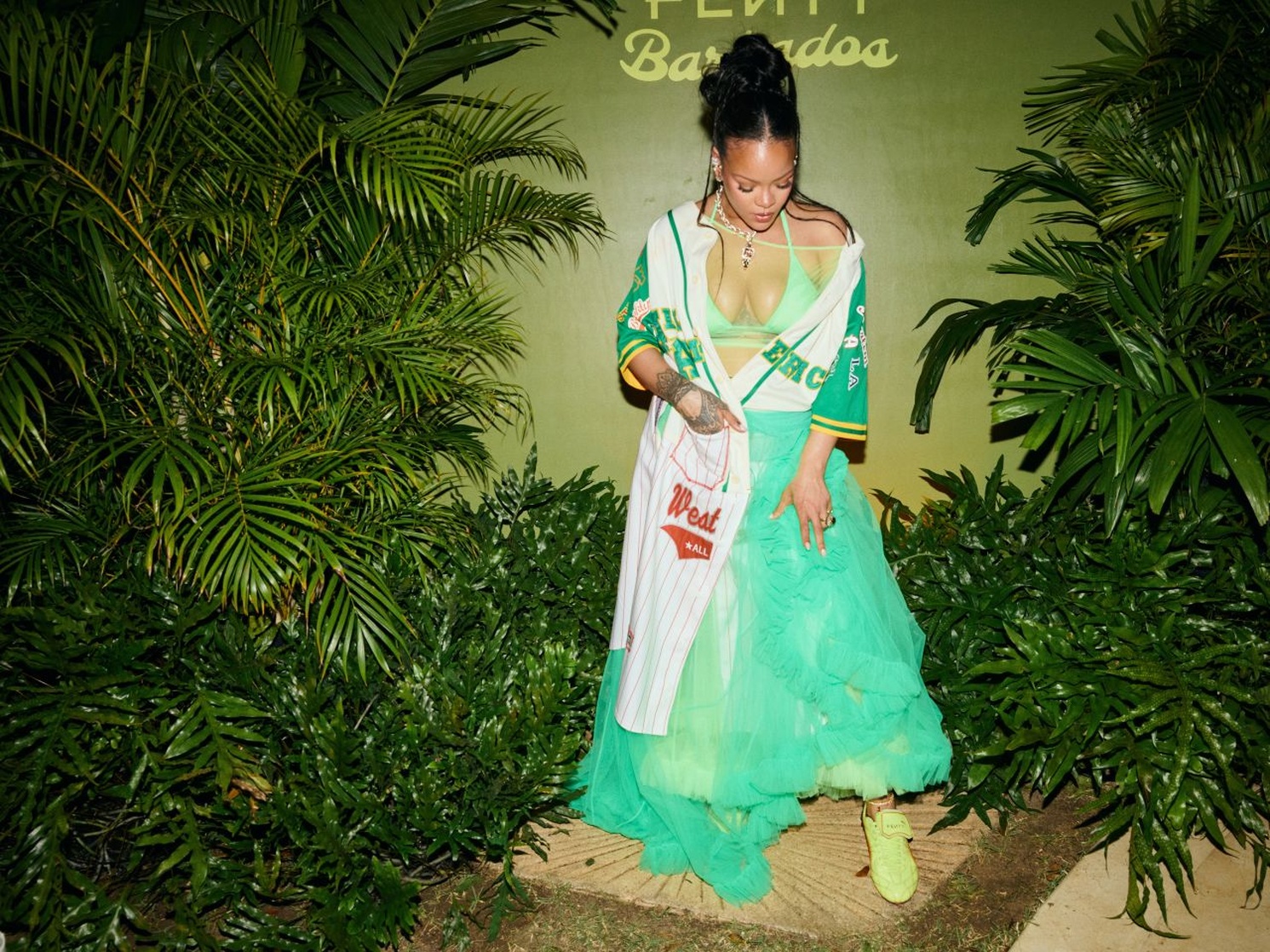 Rihanna