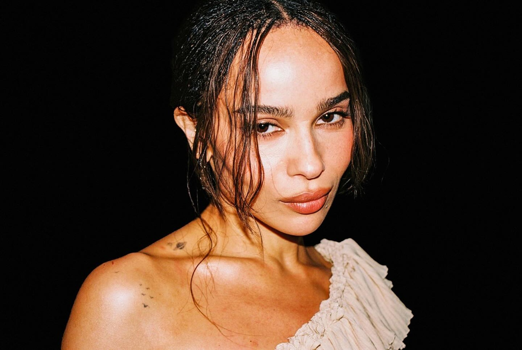 Zoe Kravitz