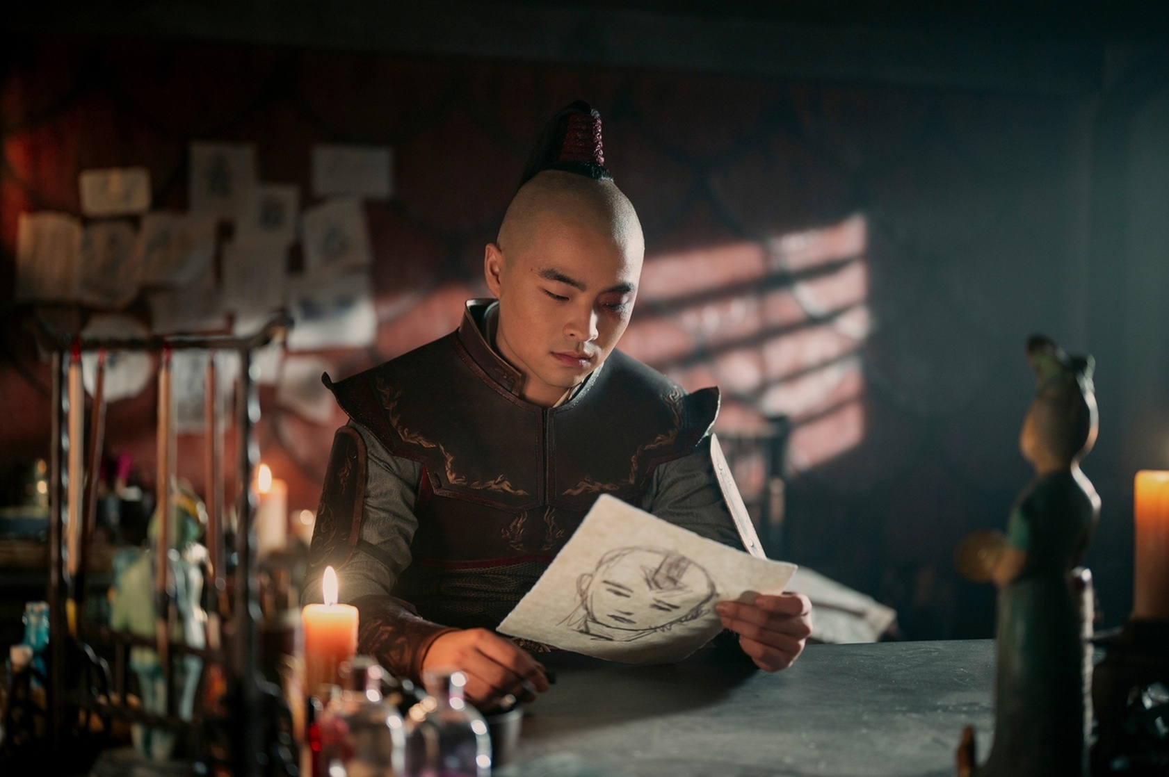 Avatar: The Last Airbender