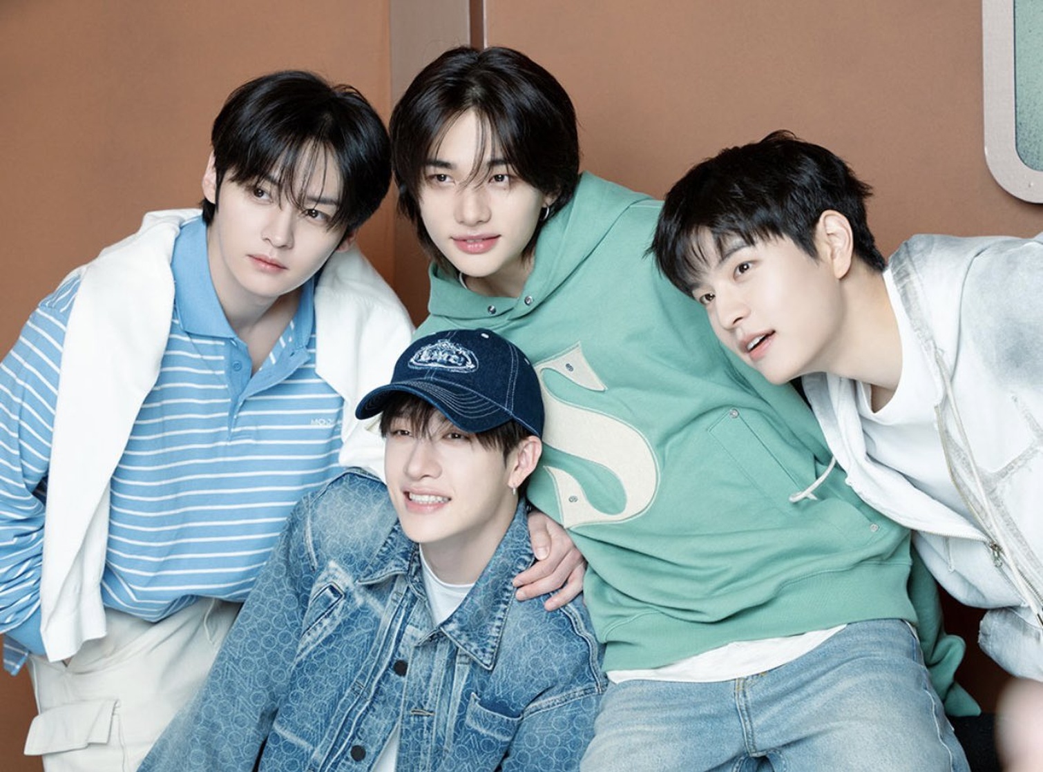 Stray Kids