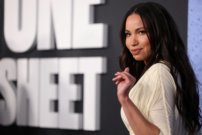 Jurnee Smollett-Bell