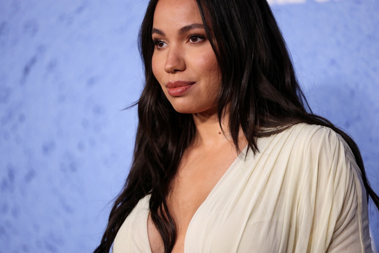 Jurnee Smollett-Bell