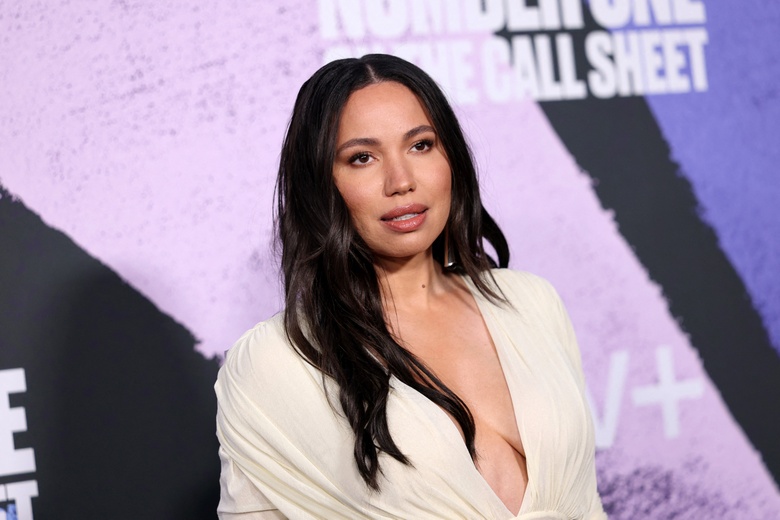 Jurnee Smollett-Bell